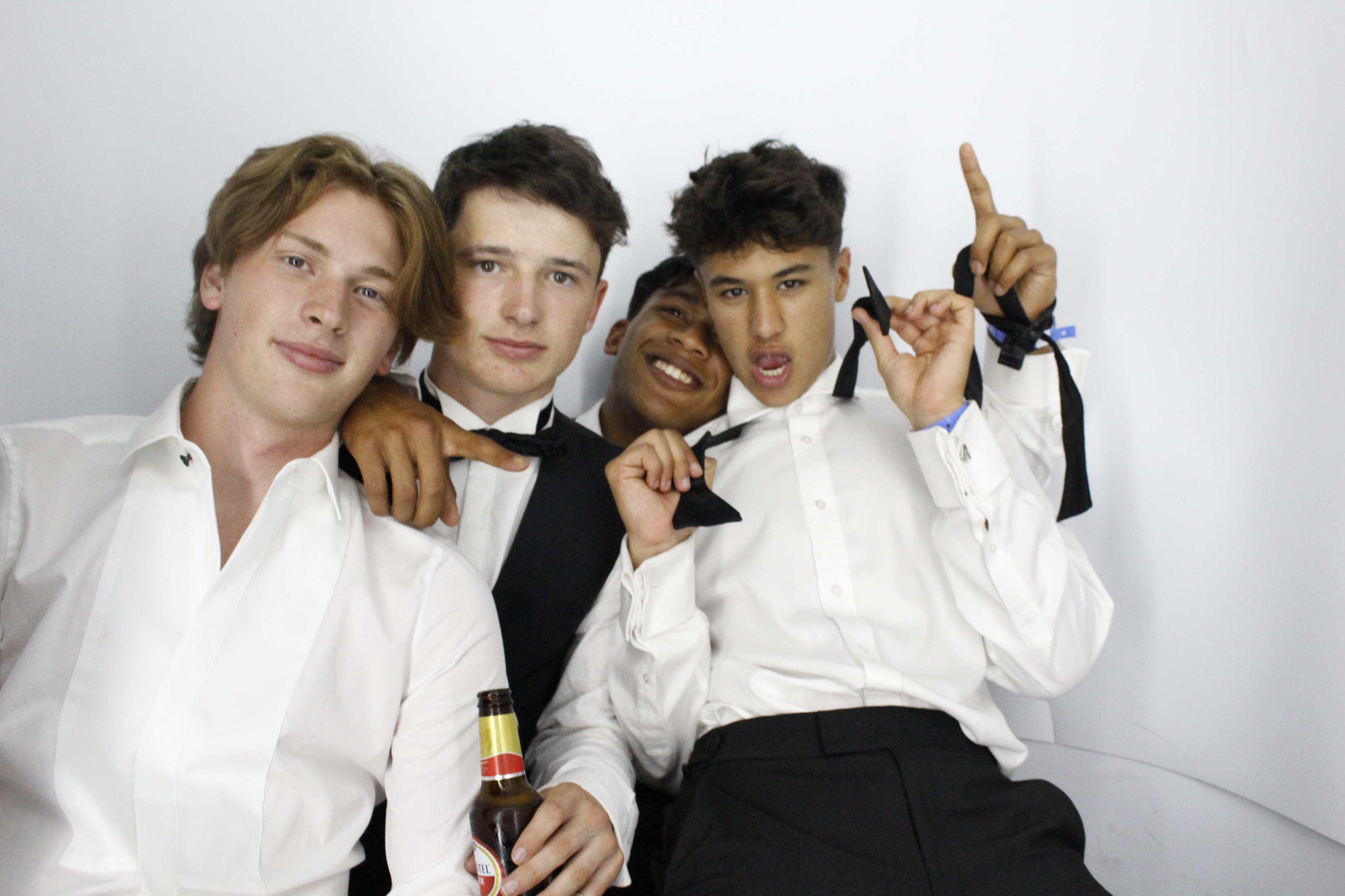 Whitgift School Year 13 Prom | View more photos from the event at gallery.myphotoboothexperience.co.uk/u/MyPhotoBoothExperienceLtd/Whitgift-School-Year-13-Prom